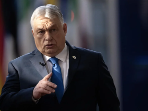 Hungría suspenderá el gas a Ucrania en medio de la tensión energética regional