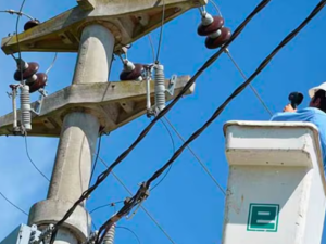 Cortes programados de electricidad para este jueves 26 en varias zonas de la provincia