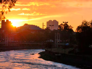 Tiempo en Córdoba: domingo estable y temperaturas en ascenso durante la semana