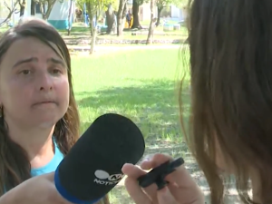 “Nunca pensé que era así”: alumnas relataron el horror y la huida tras el tiroteo en San Cristóbal