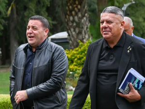 Procesaron a Tapia y a otros dirigentes de la AFA por presuntas maniobras con aportes