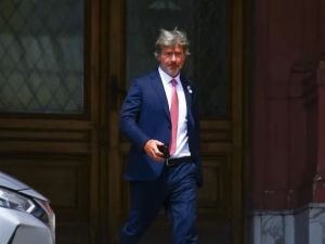 Causa Libra: la Justicia sugiere anular el expediente por estafas que salpica a los Milei