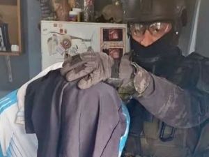 Cayó un conocido narco de Carlos Paz que vendía droga en un barrio conflictivo