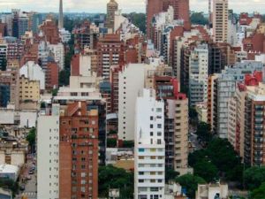 Clima en Córdoba: un miércoles de sol y temperaturas agradables para la ciudad