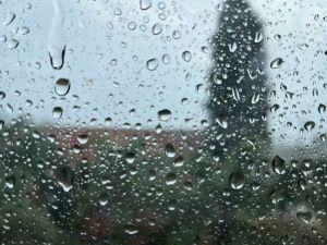 Clima en Córdoba hoy: alerta por vientos y lluvias aisladas este 21 de marzo