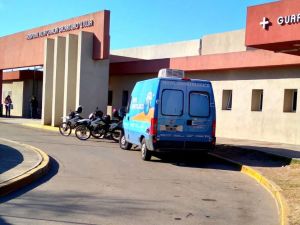 Conmoción en Dique Chico: un niño de dos años murió tras caer en una pileta