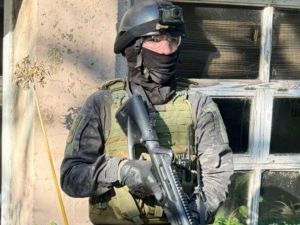 Allanamientos en Villa María: secuestran drogas y elementos vinculados al narcomenudeo