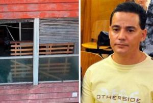 Femicidio de Milagros Basto: trasladaron a Córdoba a Grasso, el acusado tras meses prófugo