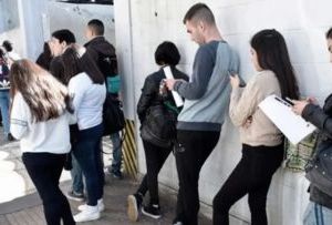 Sube el desempleo en Argentina: el 2025 cerró con cifras que preocupan