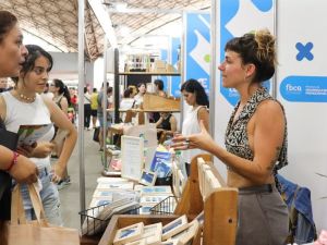 Córdoba palpita la 43° Feria de Artesanías con un espacio para creadores locales