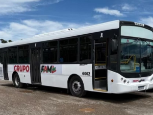 Córdoba revocó el contrato a la empresa FAM y el transporte será gratuito