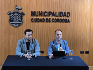 Córdoba revocó el contrato a la empresa FAM y el transporte será gratuito
