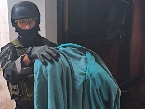 Cruz del Eje: vendía droga por redes y cobraba con cuentas de terceros