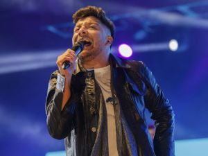 Damián Córdoba permanece en observación médica tras sufrir una arritmia cardíaca