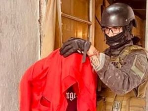 Desbaratan una red de venta de drogas en Las Varillas y El Arañado tras denuncias