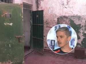 Recuperan los restos de Eduardo Valverde, abogado y defensor de derechos humanos secuestrado en 1976