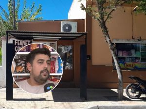 Intento de robo en Alta Gracia termina con un hombre herido tras un disparo