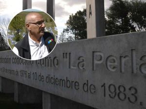 “Devolver una identidad”: la tarea silenciosa detrás de las identificaciones en La Perla