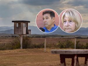 “Lo seguimos esperando”: memoria, dolor y perdón en la familia de Daniel Ortega