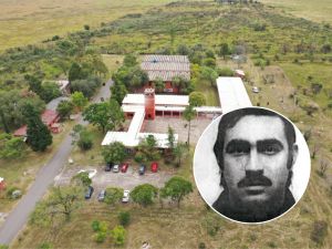 Identificaron a Ramiro Bustillo entre restos hallados en La Perla: “Sentí alivio con la identificación de mi hermano”