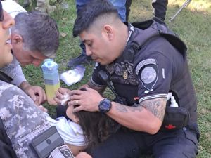 El rol de Missing Children: cómo la difusión ciudadana ayuda a encontrar menores