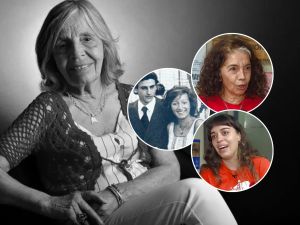 Sonia Torres: la búsqueda infinita y la memoria que resiste al olvido en una historia familiar