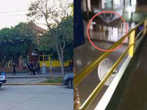 Tragedia en escuela de Santa Fe: un alumno mató a un compañero y hay dos heridos