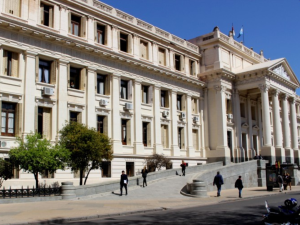 El Colegio de Abogados de Córdoba busca impugnar la reforma laboral ante la Justicia Federal
