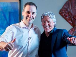 El juez Ariel Lijo ordenó allanar la TV Pública por contratos vinculados a Manuel Adorni