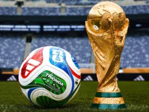 El repechaje al Mundial 2026: Italia busca el regreso y Bolivia sueña con la clasificación