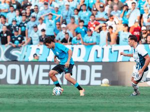 Otro clásico sin emociones: Belgrano y Talleres igualaron sin goles en el Gigante de Alberdi