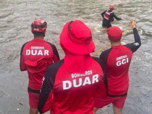 Hallan sin vida a un hombre de 48 años que era intensamente buscado en el río Suquía