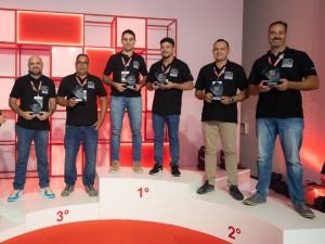 Un mecánico cordobés brilló en Sudamérica y quedó a un paso del mundial en Japón