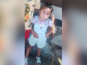 Buscan intensamente a una niña de 2 años desaparecida en Cosquín: activan Alerta Sofía