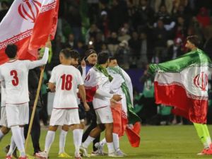 Irán renuncia al Mundial 2026: el Gobierno confirma que no viajará a Estados Unidos