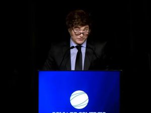 Javier Milei viaja a Córdoba para hablar ante empresarios sobre el futuro del país