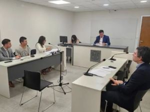 Justicia exprés en Córdoba: resuelven dos delitos con condenas en apenas una semana
