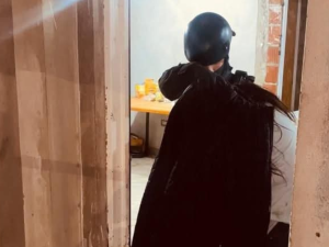 Un kiosco de fachada: cae una pareja por vender droga en Córdoba Capital