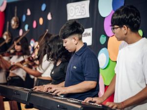 La Municipalidad de Córdoba ofrece más de 200 talleres gratuitos para vecinos