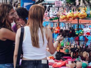 La Plaza Vélez Sársfield recibe la segunda Feria de Economía Circular este sábado