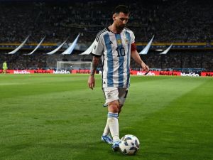 La Selección argentina se despide en La Bombonera: amistoso confirmado ante Guatemala