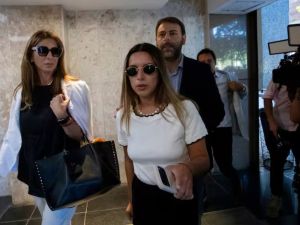 La abogada argentina acusada de racismo en Brasil podrá volver pronto al país