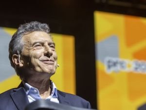 Mauricio Macri marcó diferencias con Milei pero descartó favorecer al populismo