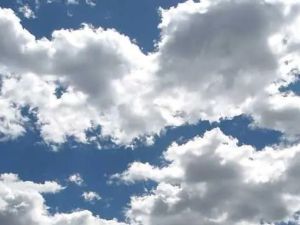 El tiempo en Córdoba: máxima de 25 °C y cielo nublado para este miércoles 11 de marzo