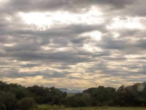 Clima en Córdoba hoy: máxima de 28 °C y cielo nublado para este jueves 19 de marzo