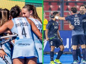 Mundial de Hockey 2026: Días y horarios confirmados para Las Leonas y Los Leones