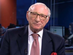 Murió Ernesto Cherquis Bialo: el periodismo deportivo despide a una leyenda