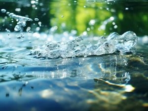 Marzo: el mes en que el agua nos habla