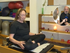 Pilates en adultos mayores: una práctica que mejora la salud física, mental y social