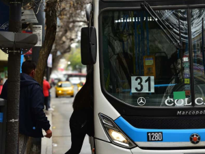 Aumenta el boleto: el costo del transporte urbano sube a $2.029, pero los usuarios seguirán pagando $1.720